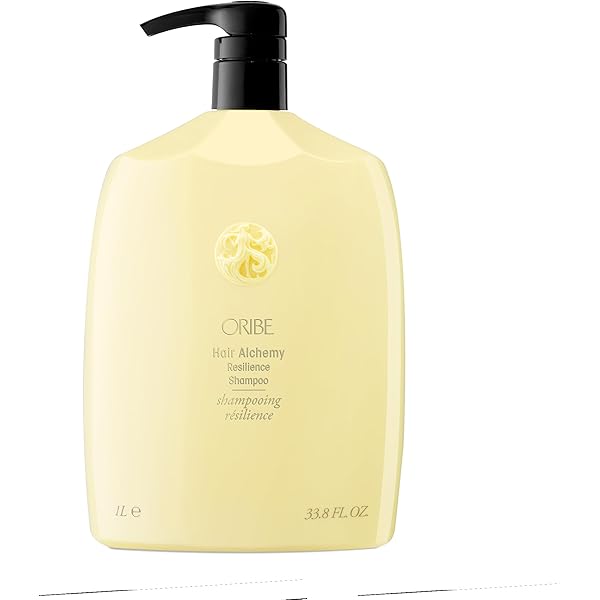 Amazon.com: ORIBE Shampoo and Conditioner for Moisture & Control